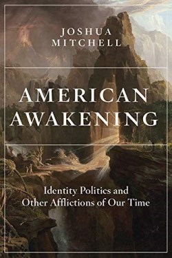 9781641771306 American Awakening : Identity Politics And Other Afflictions Of Our Time