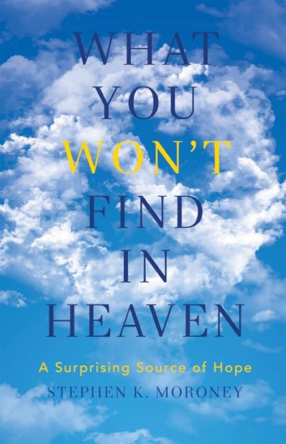 9781683591900 What You Wont Find In Heaven