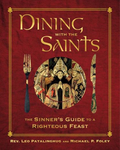 9781684512478 Dining With The Saints