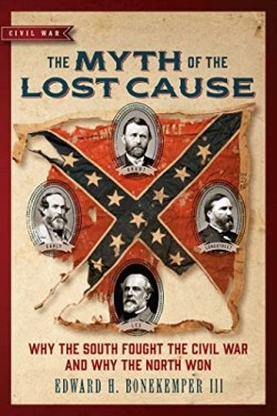9781684513604 Myth Of The Lost Cause