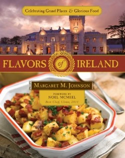 9781935507796 Flavors Of Ireland