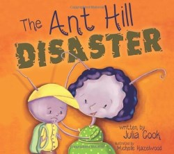 9781937870270 Ant Hill Disaster