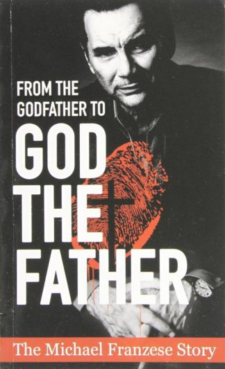 9781942027102 From The Godfather To God The Father