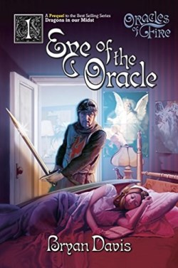 9781946253873 Eye Of The Oracle 2nd Edition