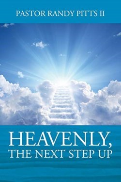 9781977211521 HEAVENLY The Next Step Up