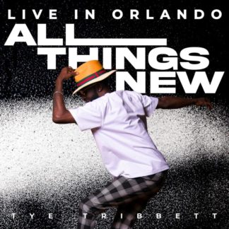 602448652157 All Things New Live In Orlando
