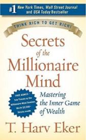 9780060763282 Secrets Of The Millionaire Mind