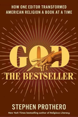 9780062464040 God The Bestseller
