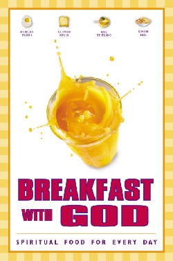 9780310248316 Breakfast With God
