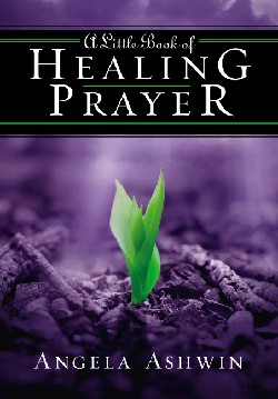 9780310249498 Little Book Of Healing Prayer