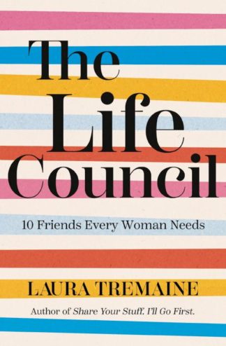 9780310367277 Life Council : 10 Friends Every Woman Needs
