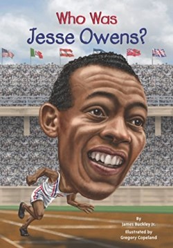 9780448483078 Who Was Jesse Owens