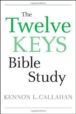 9780470559161 12 Keys Bible Study
