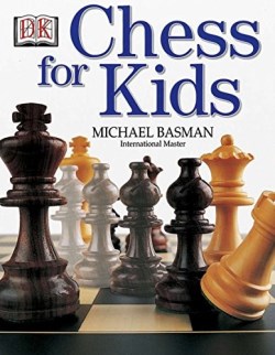 9780756618070 Chess For Kids