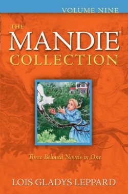 9780764209321 Mandie Collection 9 (Reprinted)
