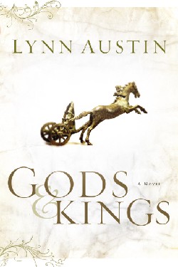 9780764229893 Gods And Kings (Reprinted)