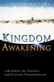 9780768432640 Kingdom Awakening : A Blueprint For Personal And Cultural Transformation