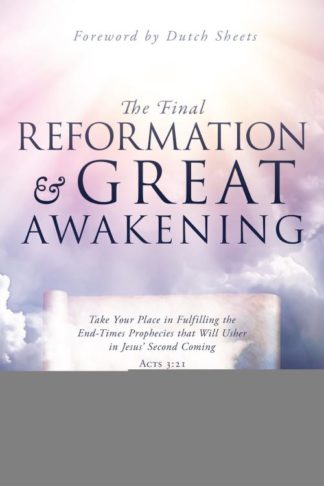 9780768451832 Final Reformation And Great Awakening