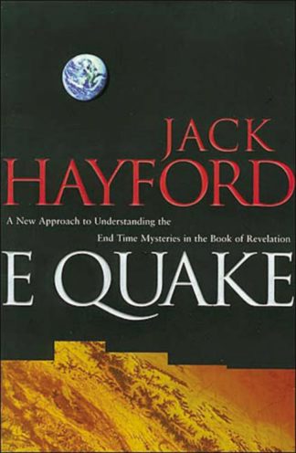 9780785274728 E Quake : A New Approach To Understanding The End Times Mysteries In The Bo