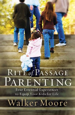 9780785289579 Rite Of Passage Parenting