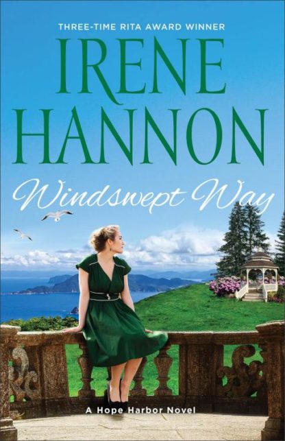 9780800742706 Windswept Way : A Hope Harbor Novel