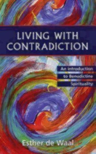 9780819217547 Living With Contradiction