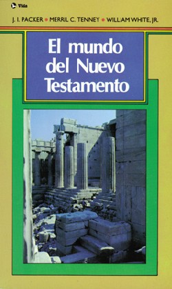 9780829714180 Mundo Del Nuevo Testamento - (Spanish)