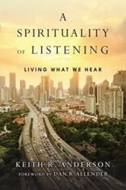 9780830846092 Spirituality Of Listening
