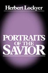 9780840758385 Portraits Of A Savior