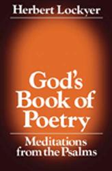 9780840758620 Gods Book Of Poetry