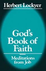 9780840758934 Gods Book Of Faith