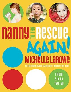 9780849912443 Nanny To The Rescue Again