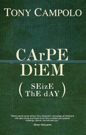 9780849920899 Carpe Diem : Sieze The Day