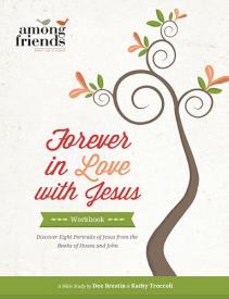 9780849964497 Forever In Love With Jesus Workbook (Workbook)