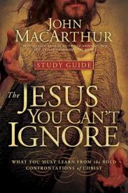 9781400202294 Jesus You Cant Ignore Study Guide (Student/Study Guide)