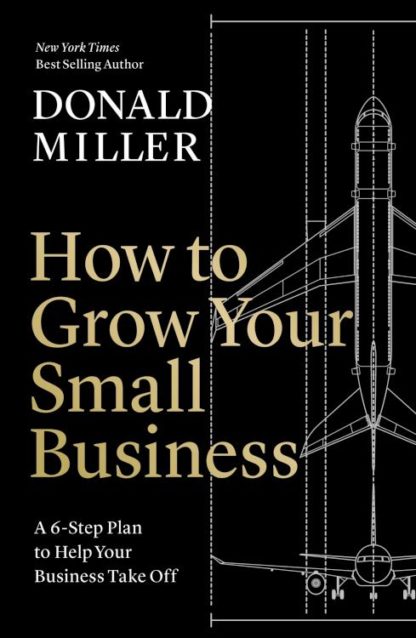 9781400226955 How To Grow A Small Business