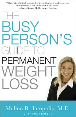 9781401604080 Busy Persons Guide To Permanent Weight Loss