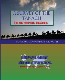 9781470097783 Survey Of The Tanach For The Practical Messianic