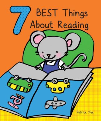 9781486724192 7 Best Things About Reading