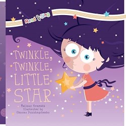 9781486725571 Twinkle Twinkle Little Star
