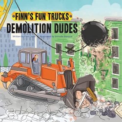 9781486726400 Demolition Dudes