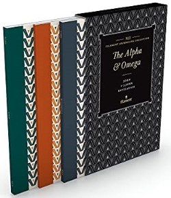 9781496458568 Filament Journaling Collection The Alpha And Omega Set John 1--3 John And R