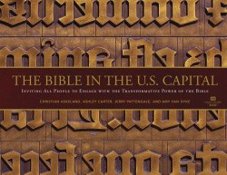 9781496482228 Bible In The U S Capital