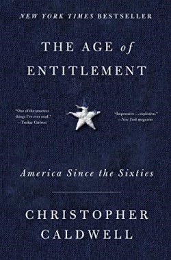 9781501106910 Age Of Entitlement
