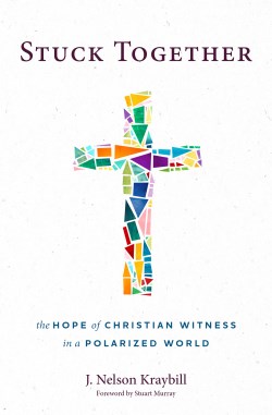 9781513810652 Stuck Together : The Hope Of Christian Witness In A Polarized World