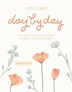 9781546015949 Day By Day Guided Journal