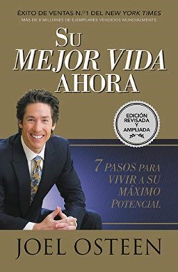 9781546017134 Su Mejor Vida Ahora (Revised) - (Spanish) (Revised)