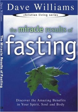 9781577940722 Miracle Results Of Fasting