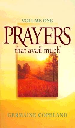 9781577942825 Prayers That Avail Much 1