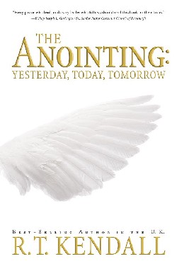9781591851721 Anointing : Yesterday Today And Tomorrow